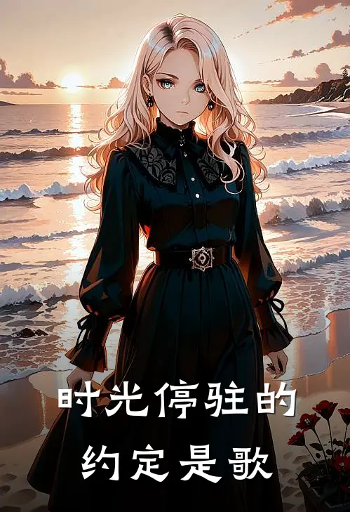 时光停驻的约定是歌