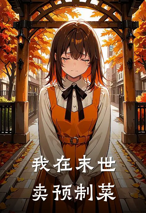 我在末世卖预制菜(苏乐遥周强)好看的完结小说_完本小说我在末世卖预制菜苏乐遥周强