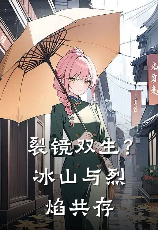 裂镜双生？冰山与烈焰共存凌骁凝一免费小说全文阅读_免费小说在线阅读裂镜双生？冰山与烈焰共存凌骁凝一