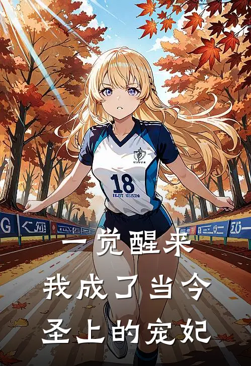 一觉醒来，我成了当今圣上的宠妃