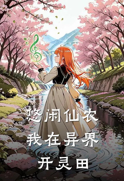 悠闲仙农，我在异界开灵田