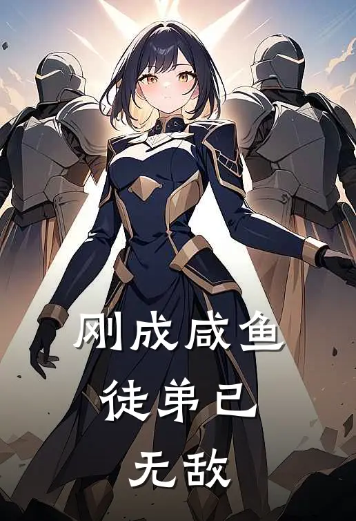 刚成咸鱼，徒弟已无敌