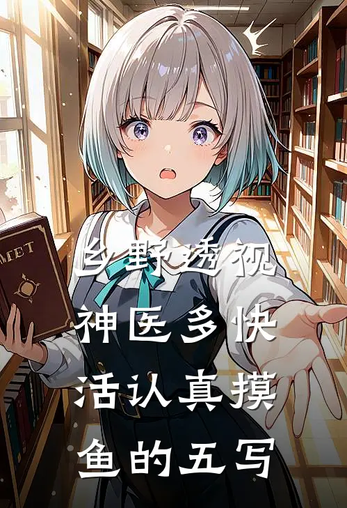 乡野透视神医多快活认真摸鱼的五写