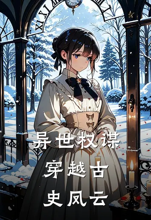 异世权谋：穿越古史凤云