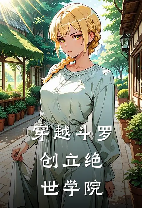 穿越斗罗：创立绝世学院全文免费阅读无弹窗大结局_穿越斗罗：创立绝世学院（李牧李昭雪）最新小说