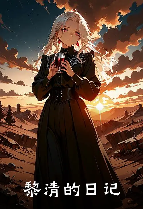 黎清的日记许逸许逸小说完结推荐_热门小说阅读黎清的日记许逸许逸