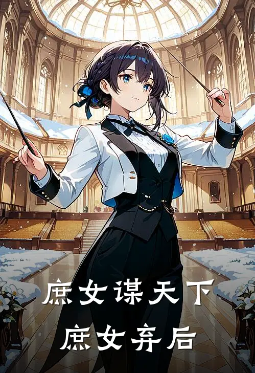 庶女谋天下庶女弃后