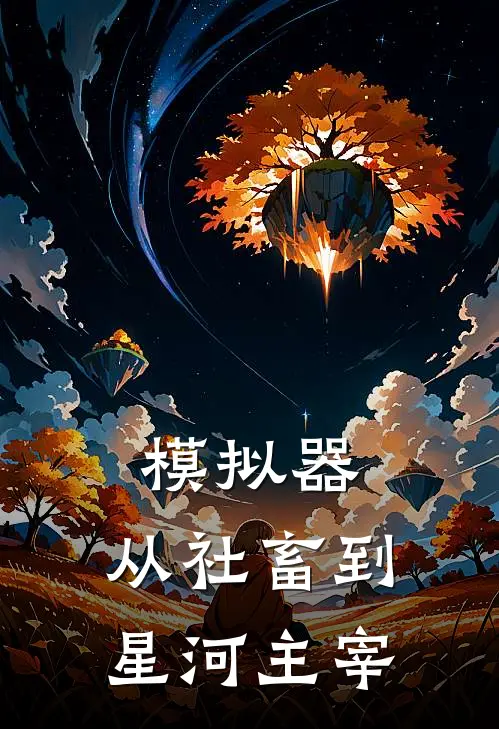 模拟器：从社畜到星河主宰