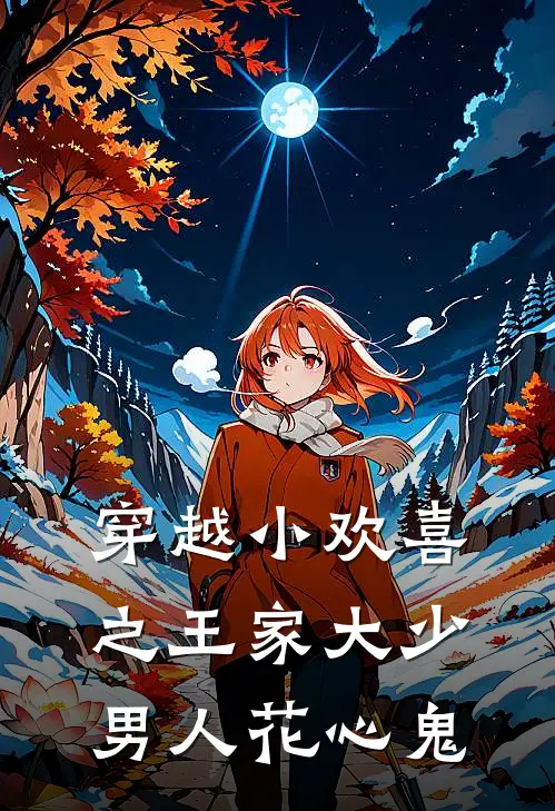 穿越小欢喜之王家大少 男人花心鬼