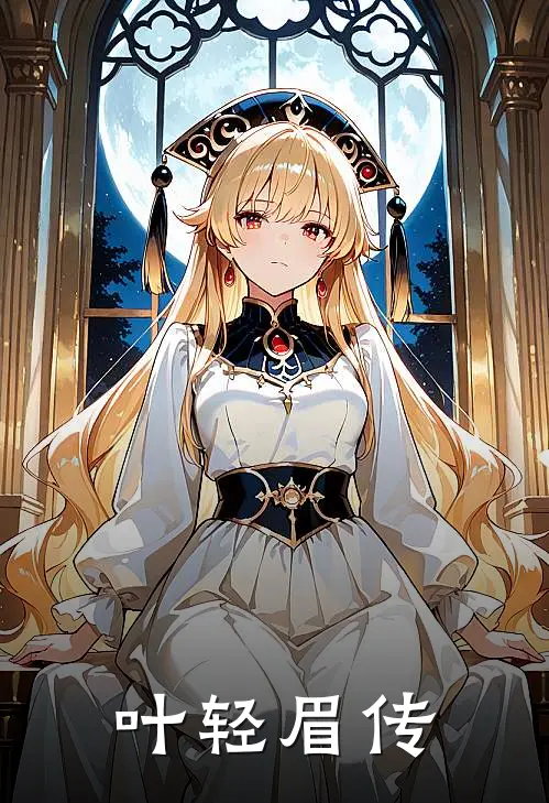 叶轻眉传