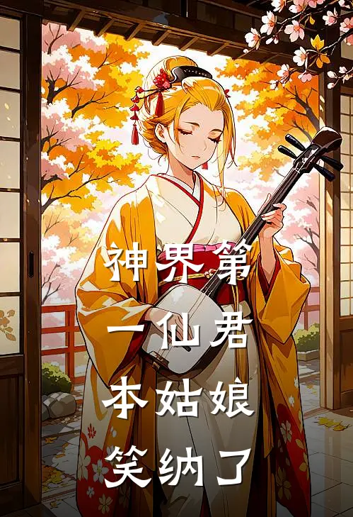 神界第一仙君，本姑娘笑纳了