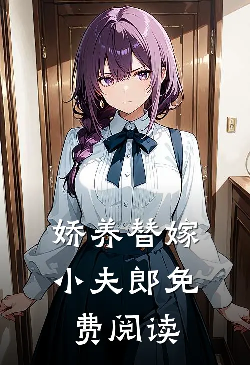 娇养替嫁小夫郎免费阅读