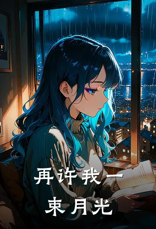 再许我一束月光