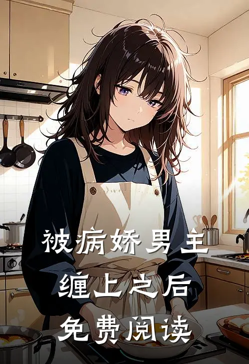 被病娇男主缠上之后免费阅读