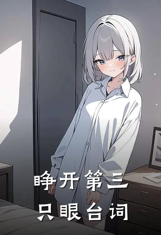 睁开第三只眼台词