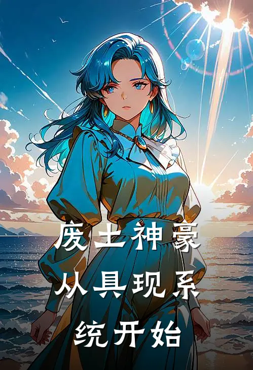 废土神豪：从具现系统开始