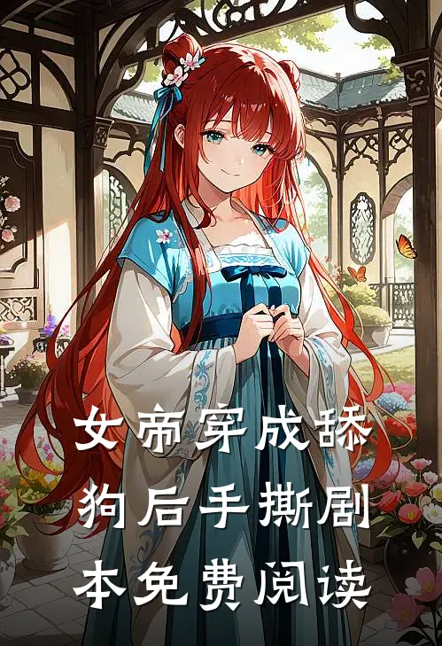 女帝穿成舔狗后手撕剧本免费阅读