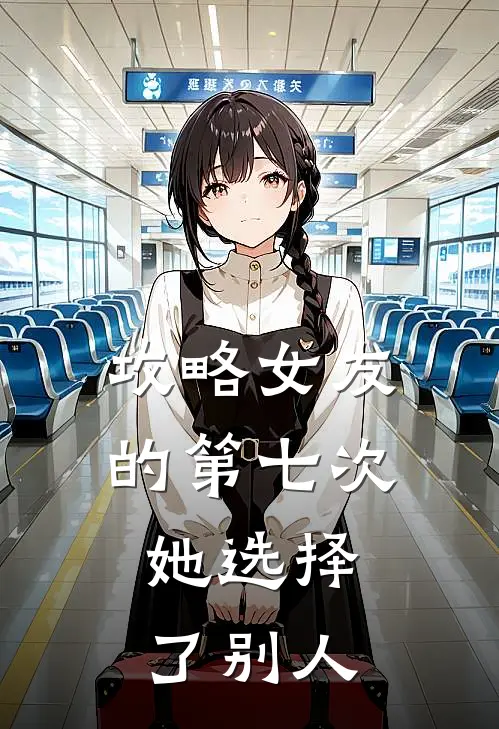 攻略女友的第七次，她选择了别人