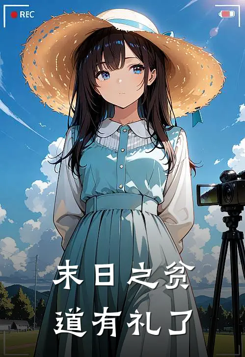 末日之贫道有礼了