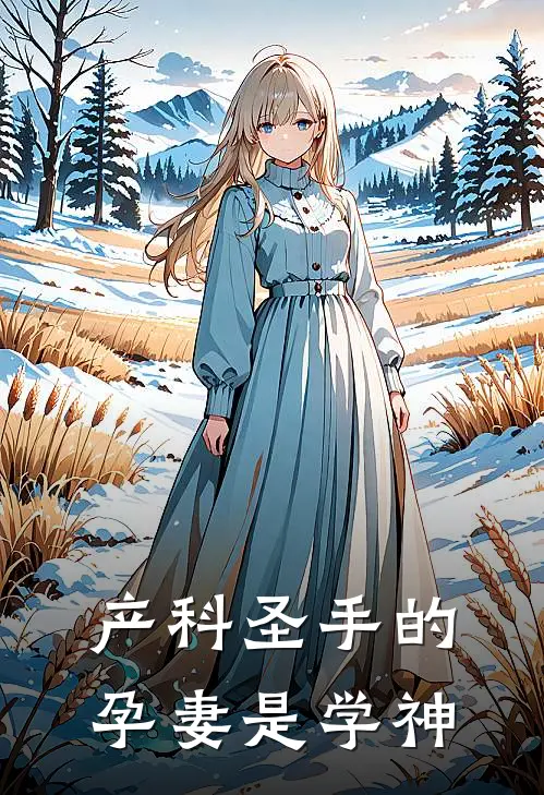 产科圣手的孕妻是学神