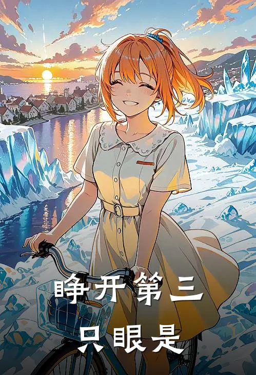 睁开第三只眼是