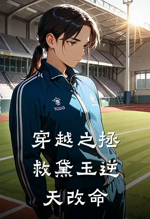 穿越之拯救黛玉逆天改命