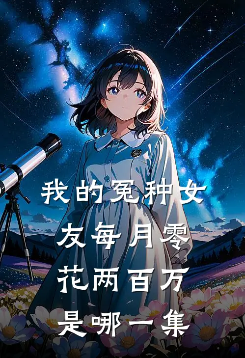 我的冤种女友每月零花两百万是哪一集