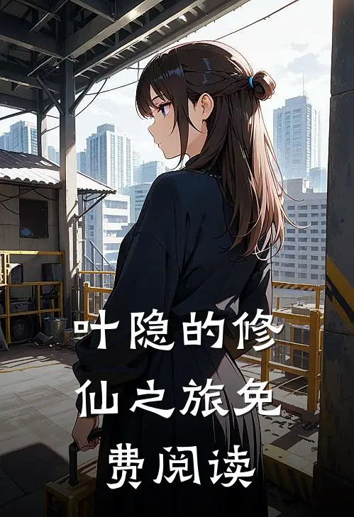 叶隐的修仙之旅免费阅读