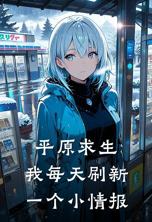 平原求生：我每天刷新一个小情报(季藏季藏)免费小说完结版_最新章节列表平原求生：我每天刷新一个小情报(季藏季藏)