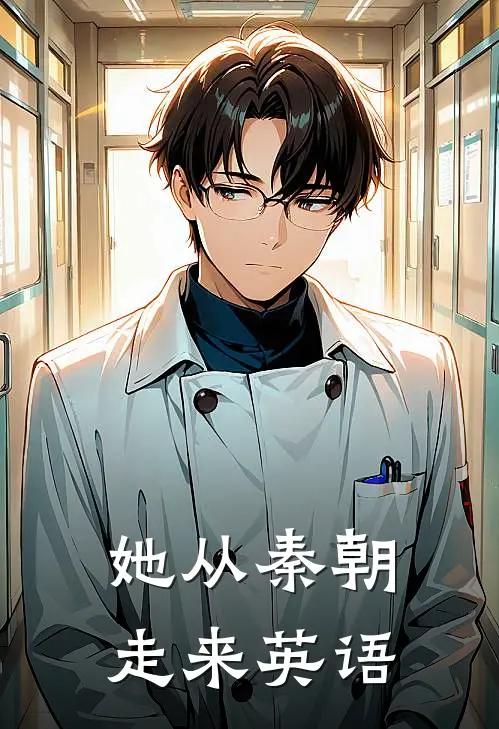 她从秦朝走来英语