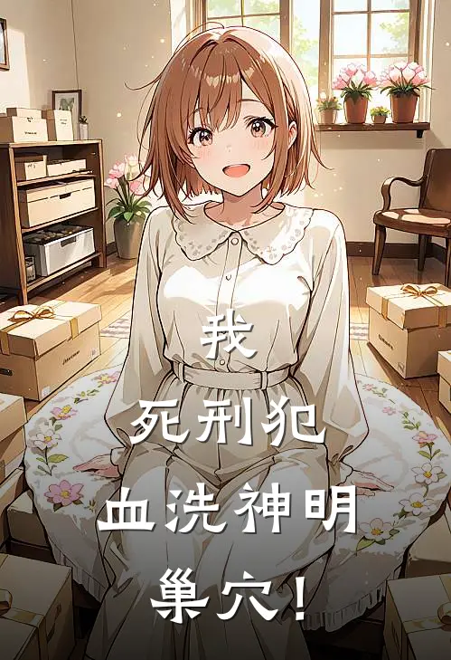 我，死刑犯，血洗神明巢穴！(徐墨梦瑶)热门网络小说推荐_最新完结小说推荐我，死刑犯，血洗神明巢穴！徐墨梦瑶