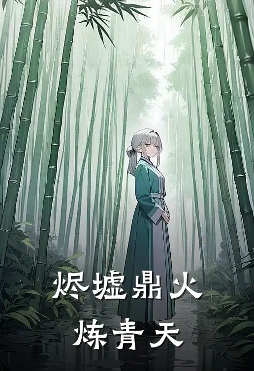 烬墟鼎火炼青天凌峰陈三热门完结小说_最热门小说烬墟鼎火炼青天凌峰陈三