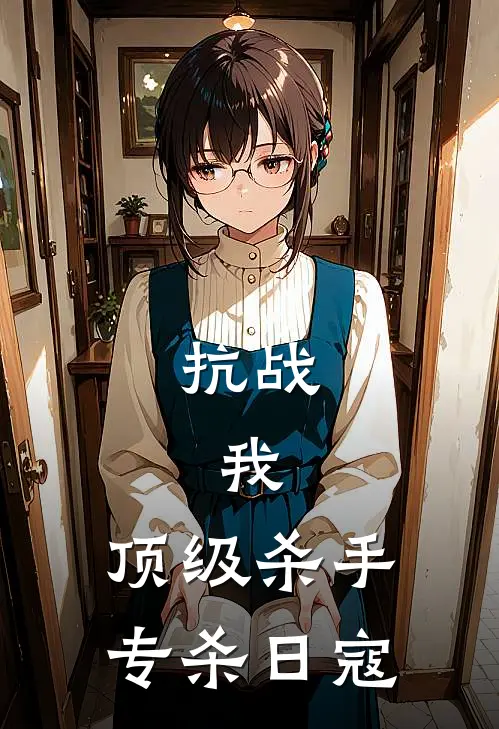 抗战：我，顶级杀手，专杀日寇陈文陈东升全文免费阅读无弹窗大结局_（陈文陈东升）抗战：我，顶级杀手，专杀日寇最新小说