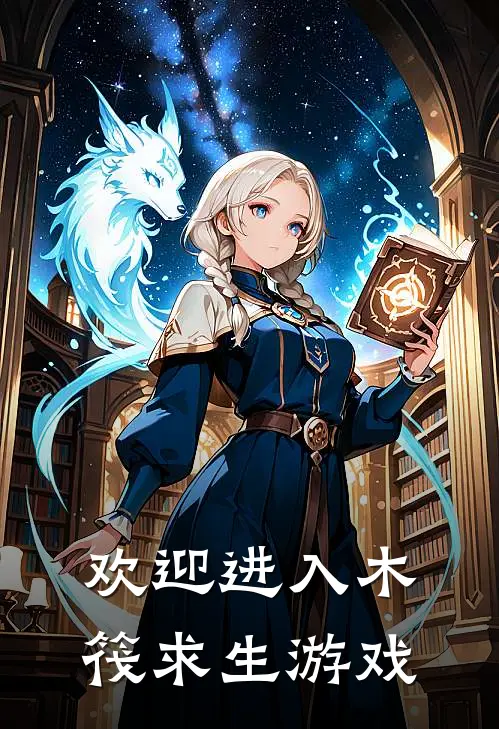 林笙林笙《欢迎进入木筏求生游戏》完整版在线阅读_林笙林笙完整版在线阅读