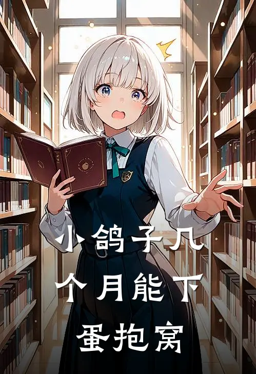 小鸽子几个月能下蛋抱窝