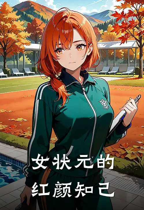 女状元的红颜知己