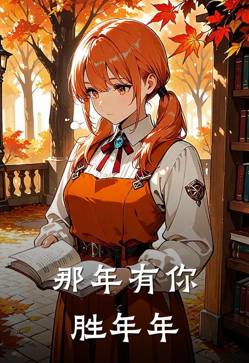 那年有你，胜年年