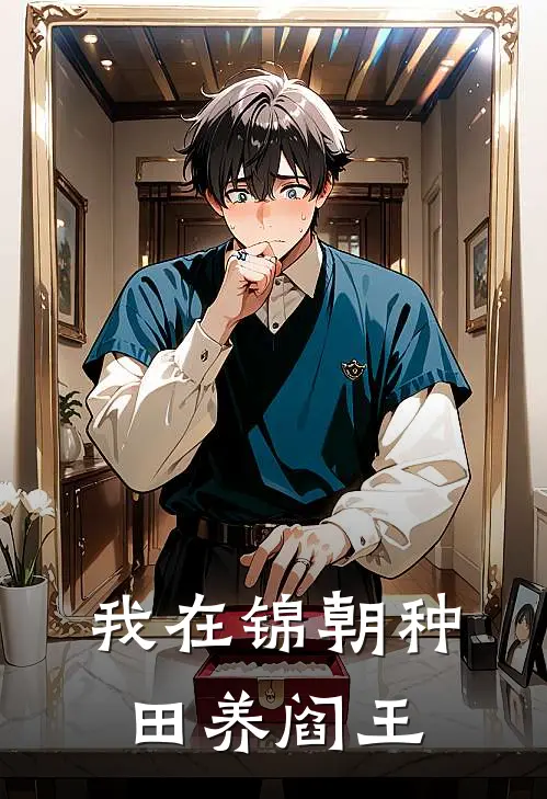 我在锦朝种田养阎王(姜禾谢砚)最新完本小说推荐_免费小说推荐我在锦朝种田养阎王姜禾谢砚