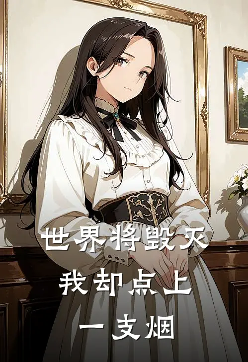 世界将毁灭：我却点上一支烟楚舟叶景天免费小说在线看_完本小说阅读世界将毁灭：我却点上一支烟(楚舟叶景天)