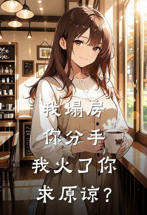 我塌房你分手，我火了你求原谅？