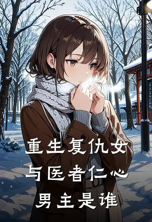 重生复仇女与医者仁心男主是谁