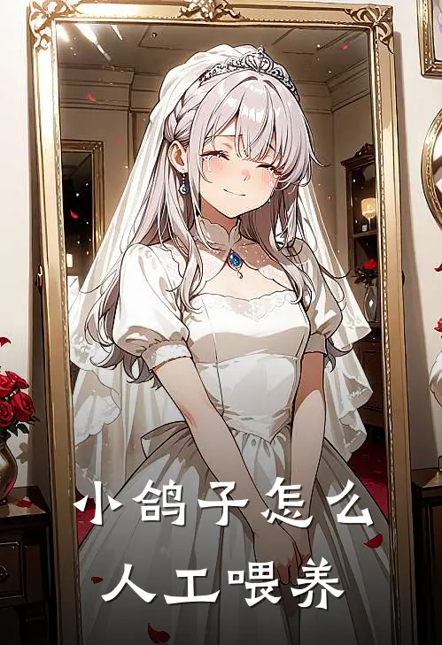 小鸽子怎么人工喂养