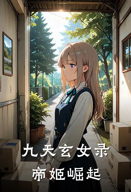 九天玄女录：帝姬崛起