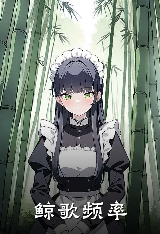 鲸歌频率(森森森森)全本免费小说_新热门小说鲸歌频率森森森森