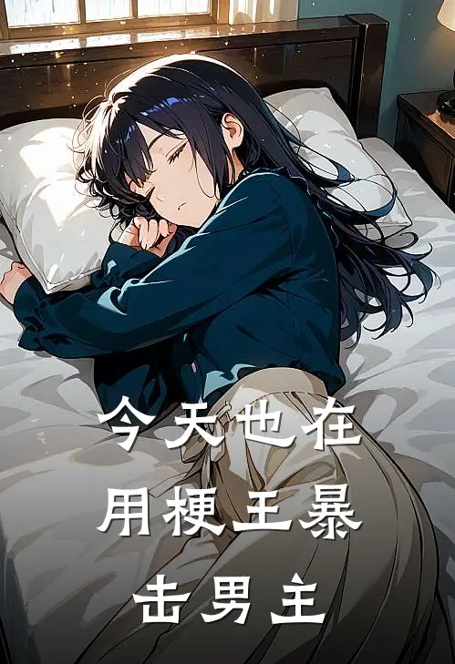 今天也在用梗王暴击男主