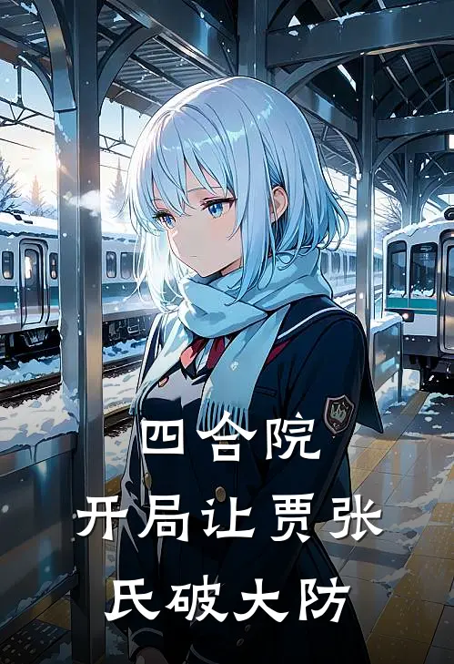 四合院：开局让贾张氏破大防