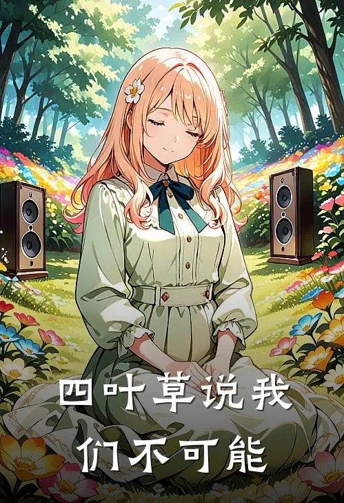 四叶草说我们不可能