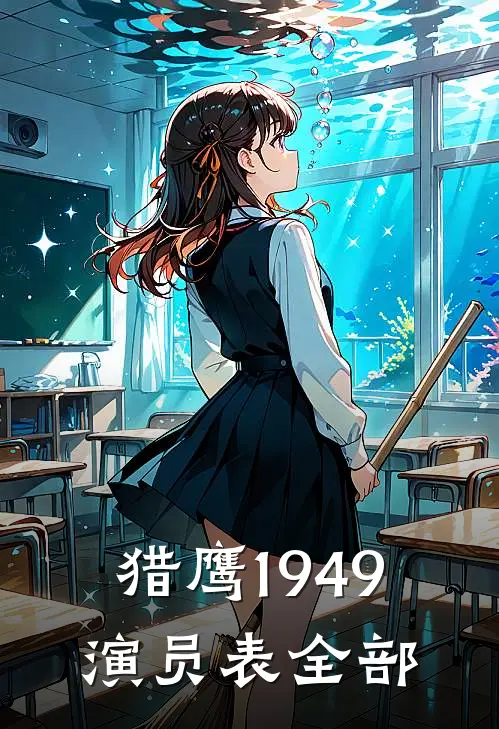 猎鹰1949演员表全部