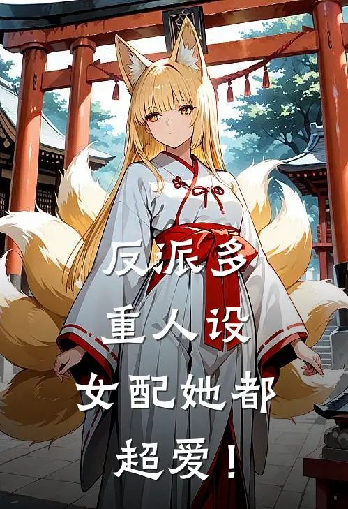 反派多重人设，女配她都超爱！