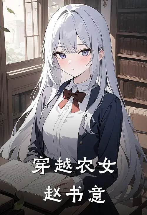 穿越农女赵书意